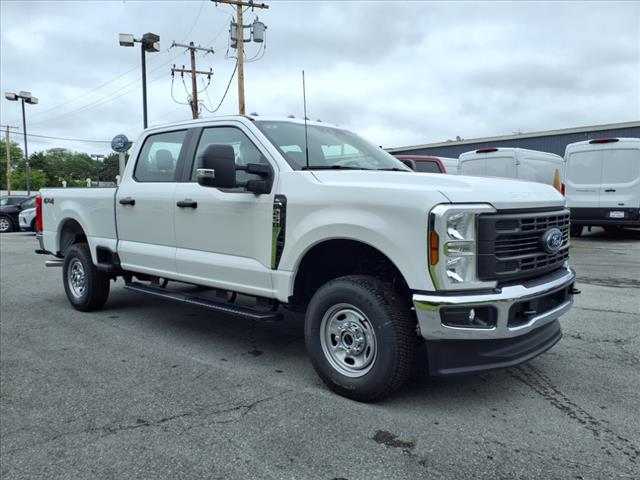 2025 Ford F-250 Super Duty XL - Photo 3