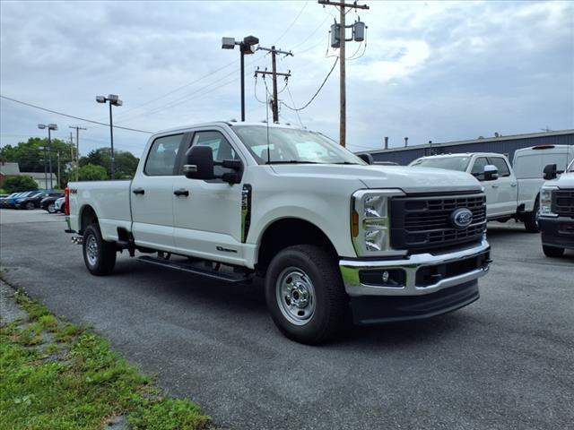 2025 Ford F-250 Super Duty XL - Photo 3