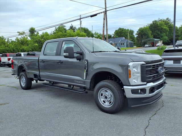 2025 Ford F-250 Super Duty XL - Photo 3