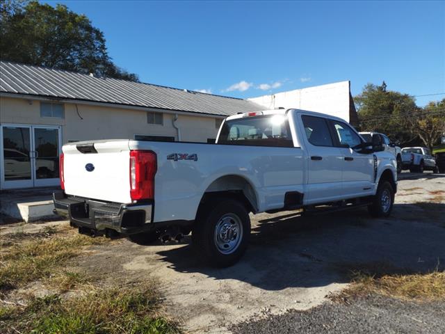 2024 Ford F-250 Super Duty XL - Photo 3