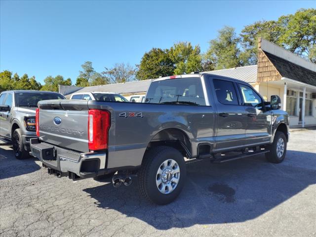 2024 Ford F-250 Super Duty XLT - Photo 3