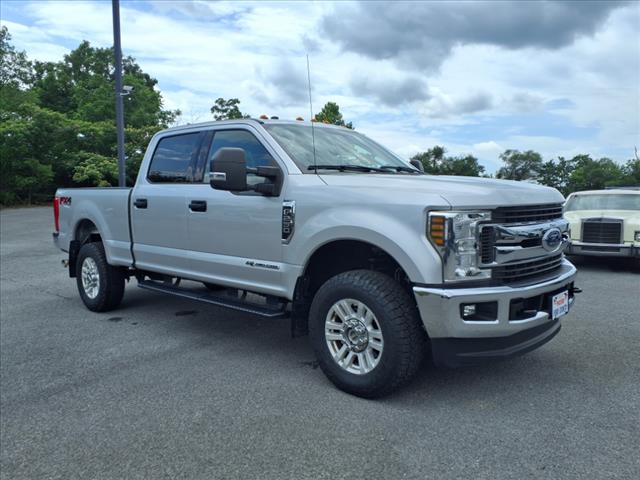 2019 Ford F-250 Super Duty XLT - Photo 3