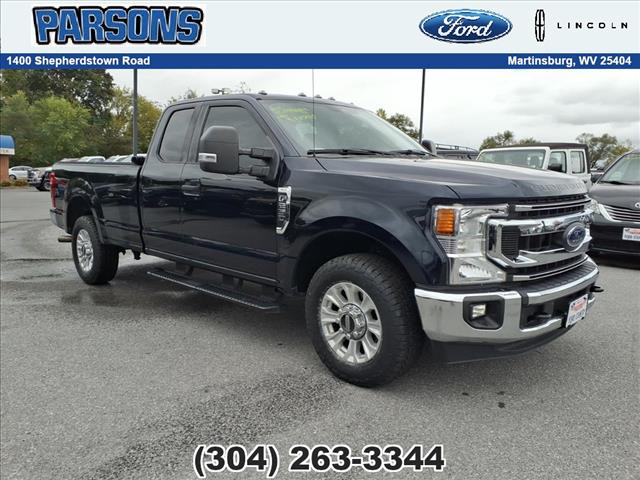2021 Ford F-250 Super Duty XLT - Photo 3