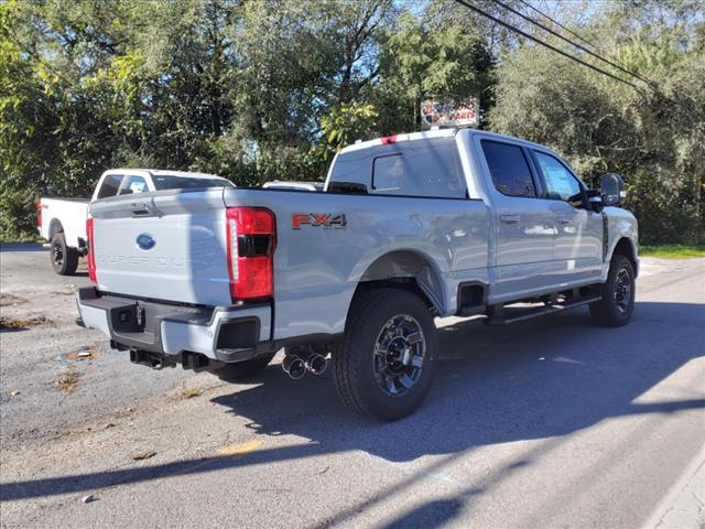 2024 Ford F-250 Super Duty Lariat - Photo 3
