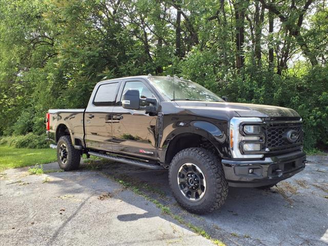 2025 Ford F-250 Super Duty Lariat - Photo 3