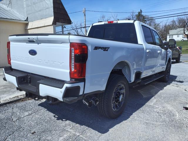 2024 Ford F-250 Super Duty Lariat - Photo 3