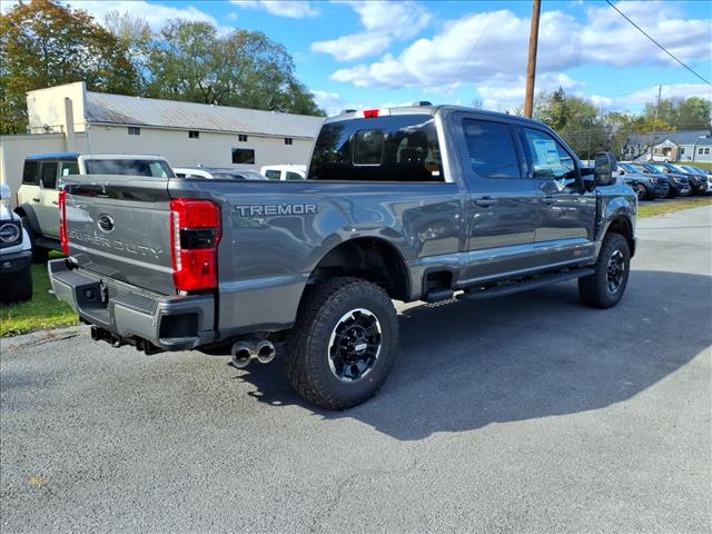 2026 Ford F-250 Super Duty Lariat - Photo 3
