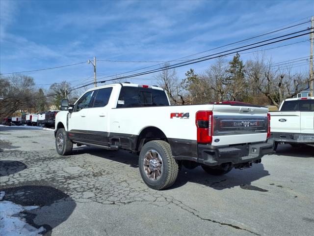 2025 Ford F-250 Super Duty King Ranch - Photo 3