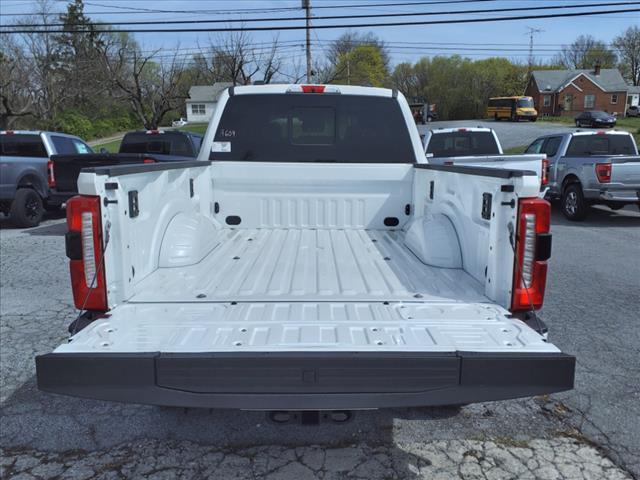2024 Ford F-250 Super Duty Lariat - Photo 3