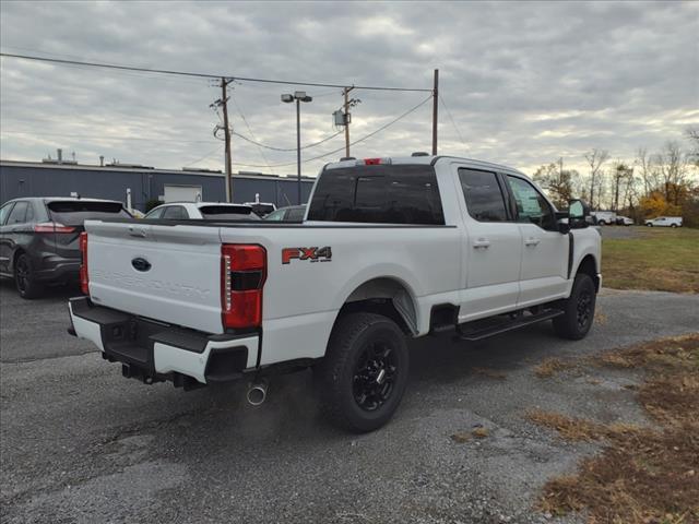 2024 Ford F-250 Super Duty XLT - Photo 3