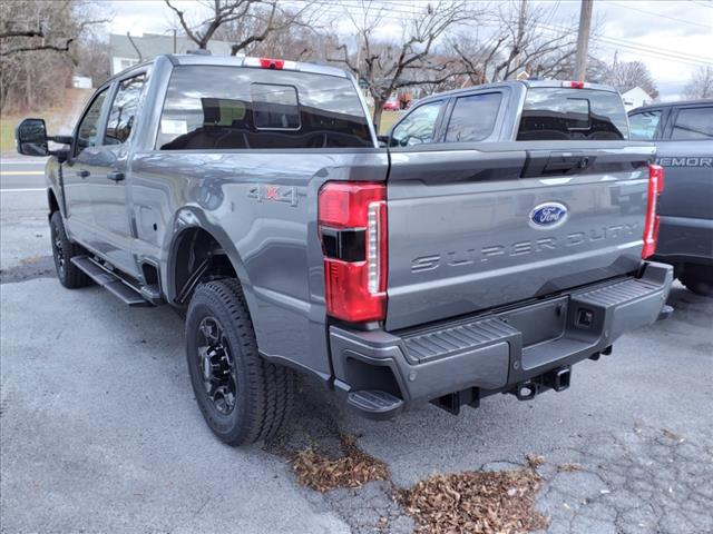 2024 Ford F-250 Super Duty XL - Photo 3