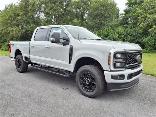 2025 Ford F-250 Super Duty Lariat - Photo 3