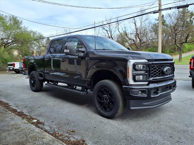 2025 Ford F-250 Super Duty XLT - Photo 3