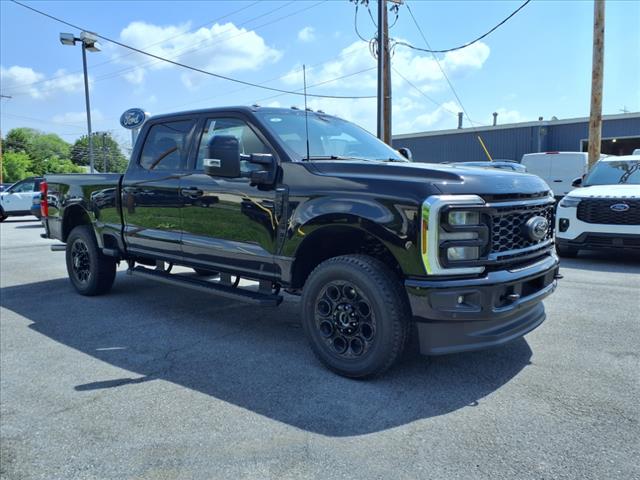 2025 Ford F-250 Super Duty Lariat - Photo 3