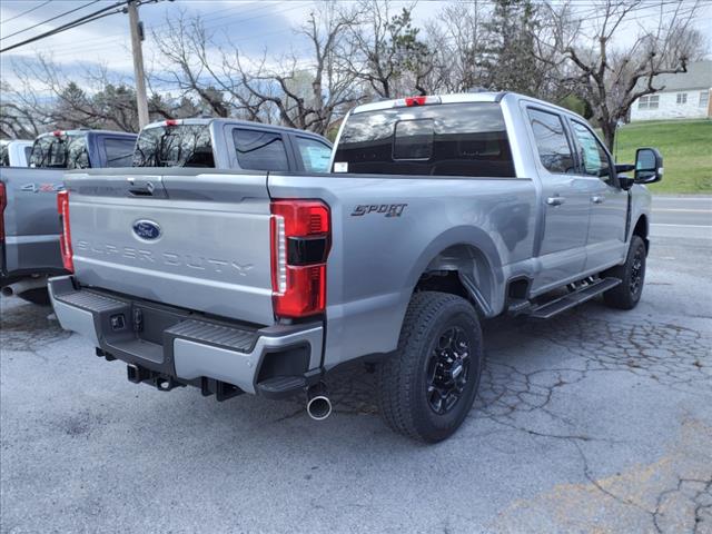 2024 Ford F-250 Super Duty XLT - Photo 3