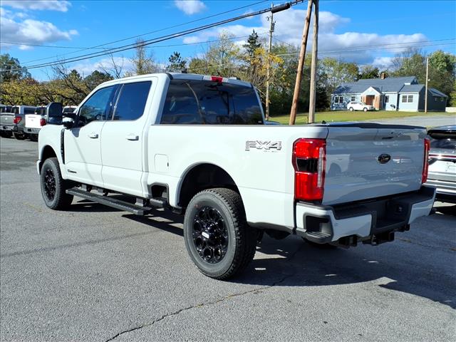 2026 Ford F-250 Super Duty Lariat - Photo 3