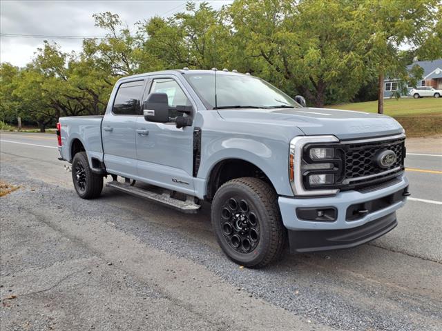 2025 Ford F-250 Super Duty Lariat - Photo 3