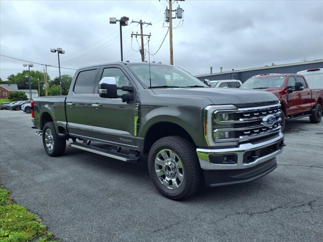 2025 Ford F-250 Super Duty Lariat - Photo 3