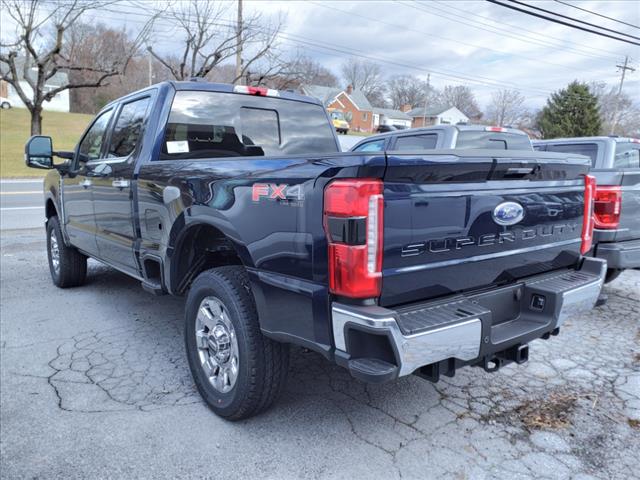 2024 Ford F-250 Super Duty Lariat - Photo 3