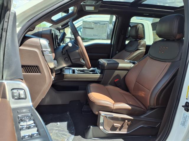 2025 Ford F-350 Super Duty King Ranch - Photo 3