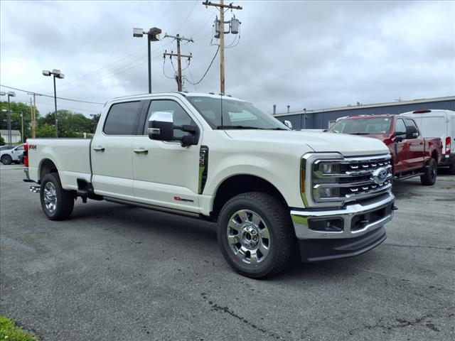 2025 Ford F-350 Super Duty Lariat - Photo 3