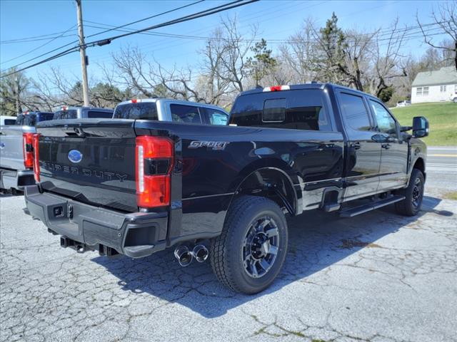 2024 Ford F-350 Super Duty Lariat - Photo 3