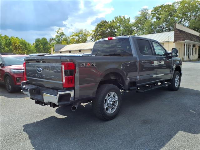 2026 Ford F-350 Super Duty XLT - Photo 3