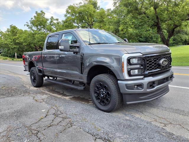 2025 Ford F-350 Super Duty Lariat - Photo 3