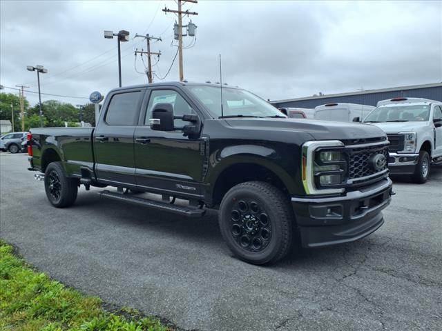 2025 Ford F-350 Super Duty Lariat - Photo 3