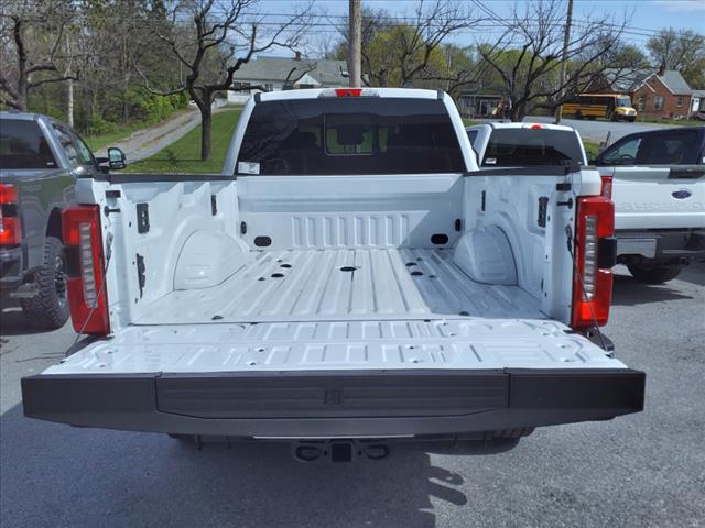 2024 Ford F-350 Super Duty Lariat - Photo 3