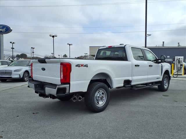 2025 Ford F-350 Super Duty XL - Photo 3