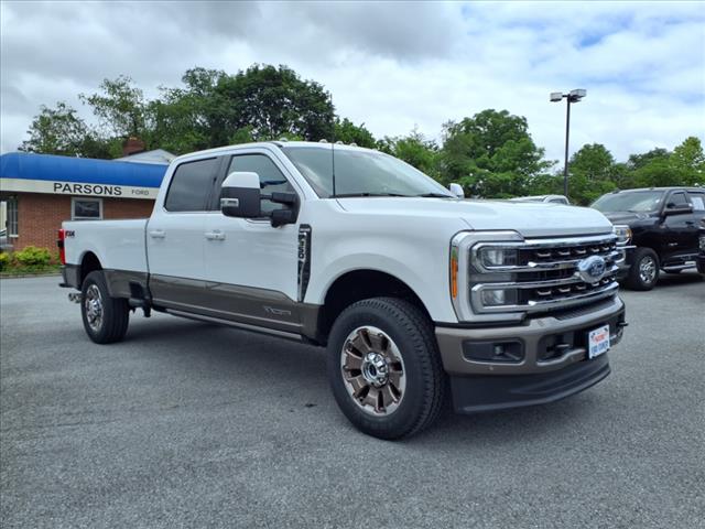 2023 Ford F-350 Super Duty King Ranch - Photo 3