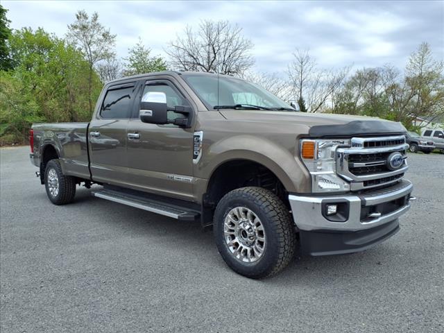 2021 Ford F-350 Super Duty Lariat - Photo 3