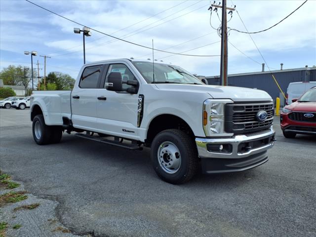 2025 Ford F-350 Super Duty XL - Photo 3