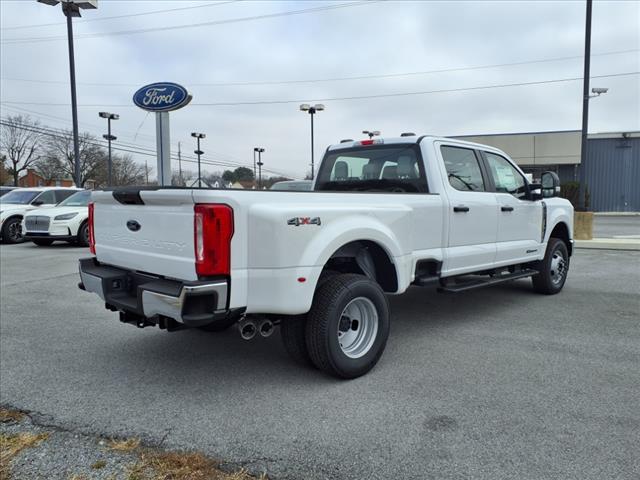 2025 Ford F-350 Super Duty XL - Photo 3
