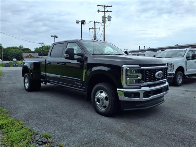 2025 Ford F-350 Super Duty Lariat - Photo 3