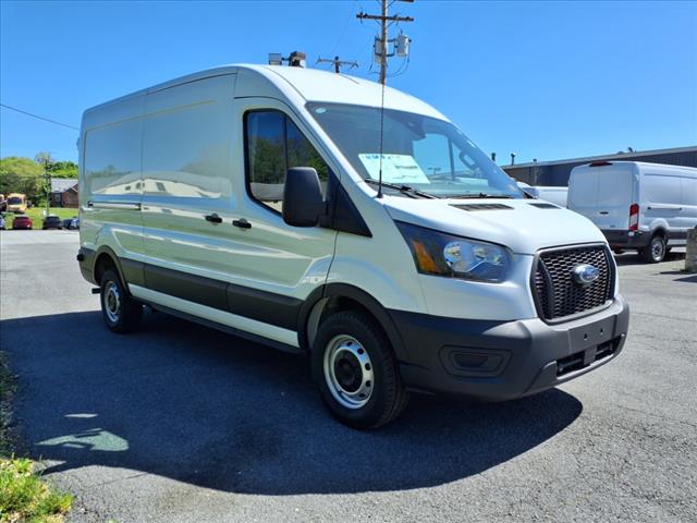 2025 Ford Transit 250 - Photo 3