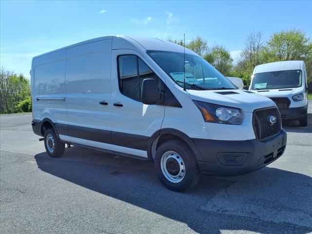 2025 Ford Transit 250 - Photo 3