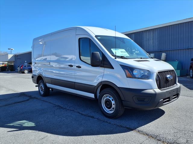 2025 Ford Transit 250 - Photo 3