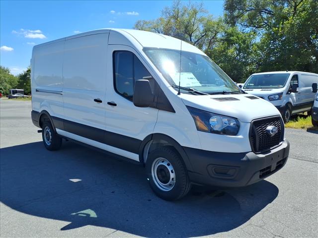 2025 Ford Transit 250 - Photo 3