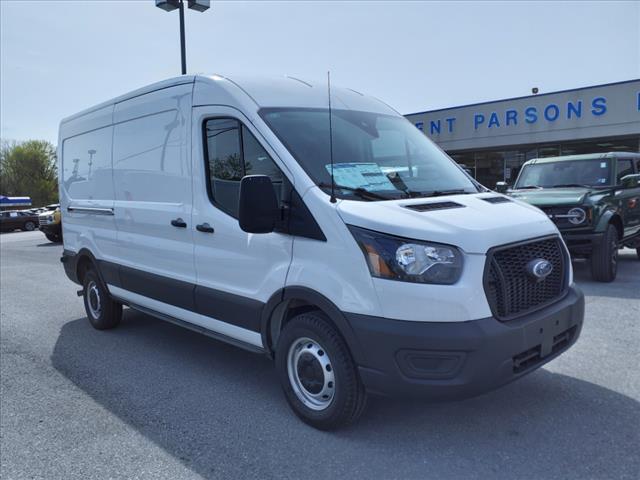 2024 Ford Transit 250 - Photo 3