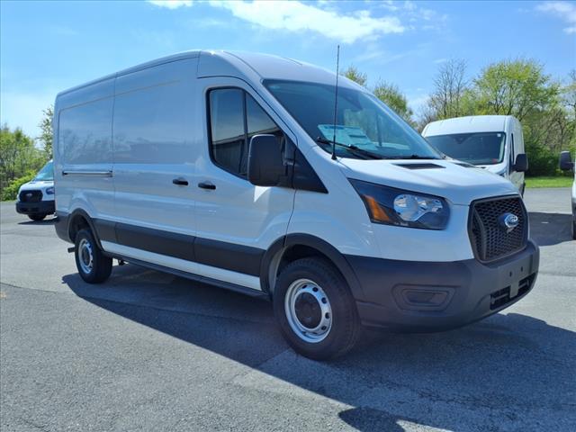 2025 Ford Transit 250 - Photo 3