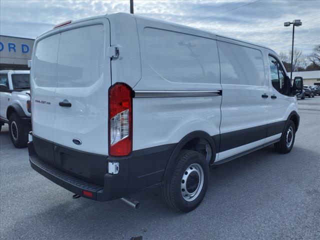 2024 Ford Transit 250 - Photo 3