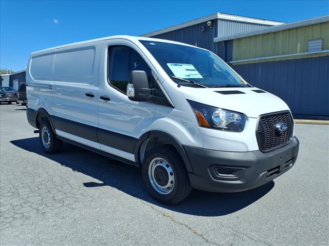 2025 Ford Transit 250 - Photo 3