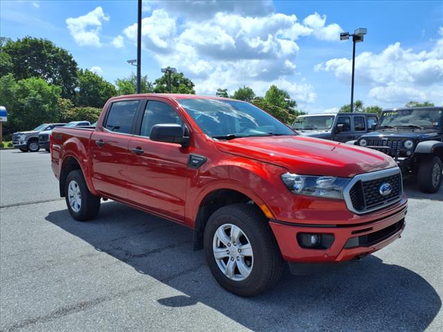 2019 Ford Ranger XLT - Photo 3