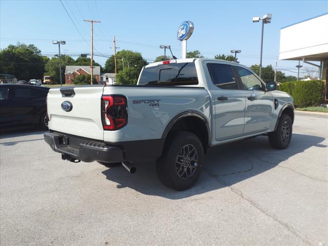 2024 Ford Ranger XLT - Photo 3