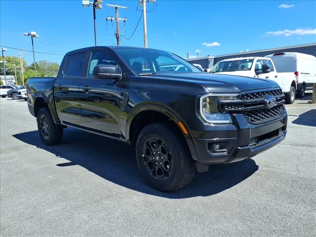 2025 Ford Ranger XLT - Photo 3
