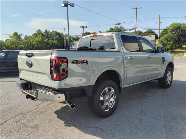 2024 Ford Ranger XLT - Photo 3