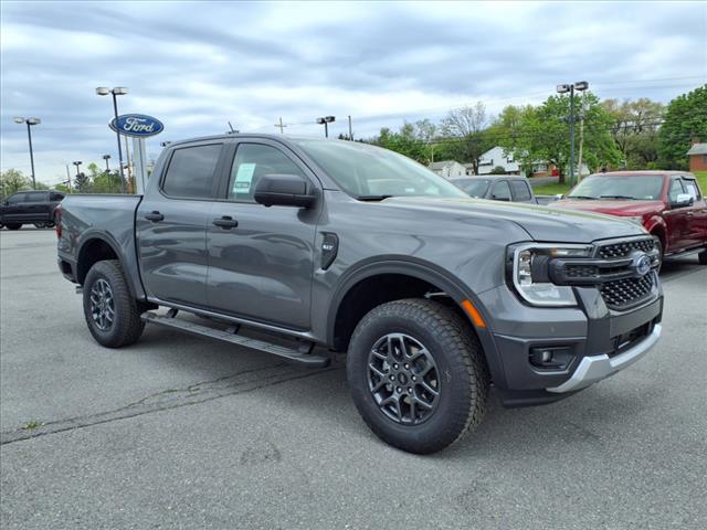 2025 Ford Ranger XLT - Photo 3