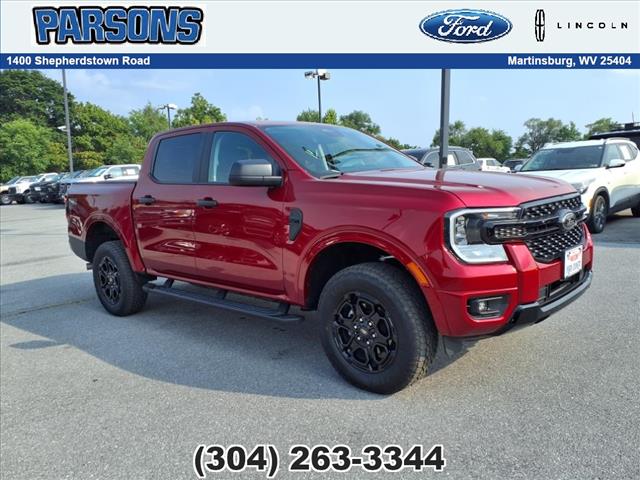 2025 Ford Ranger XLT - Photo 3